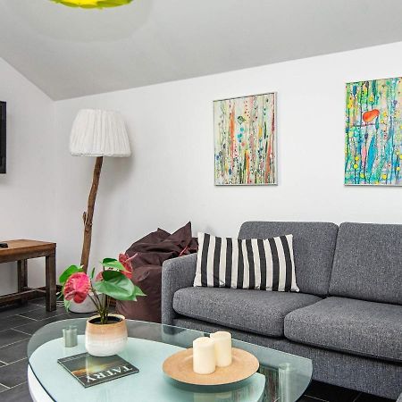 6 Person Holiday Home In Ansager Экстерьер фото